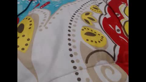 Molly And Brad online show from 03-12-25, 11:12