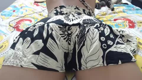 Molly And Brad online show from 09-13-25, 01:38