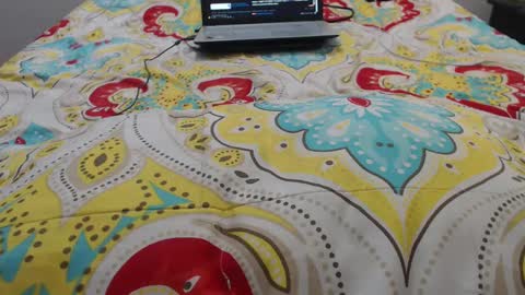 Molly And Brad online show from 09-20-25, 09:27