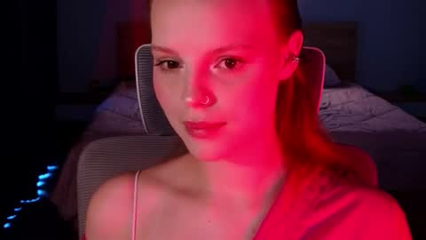 Molly online show from 03-22-26, 12:47