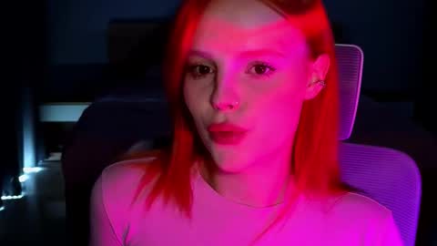 Molly online show from 03-26-26, 07:14