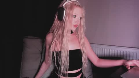 Goddess Katherine online show from 01-26-25, 05:44