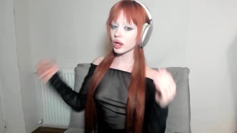 Goddess Katherine online show from 03-06-25, 04:38