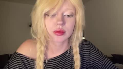 Goddess Katherine online show from 10-03-25, 07:44