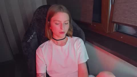 Taisha online show from 09-21-25, 03:35