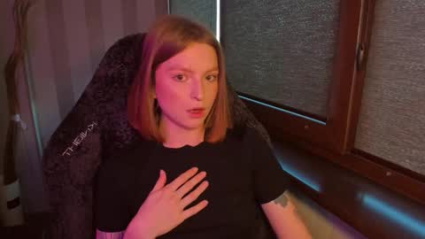 Taisha online show from 10-02-25, 04:52