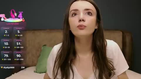 Molly online show from 04-09-26, 04:01