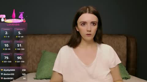 Molly online show from 04-09-26, 06:19