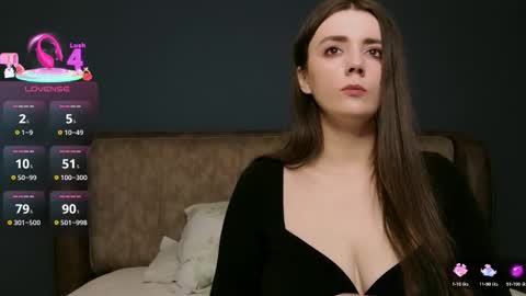 Molly online show from 04-24-26, 08:11