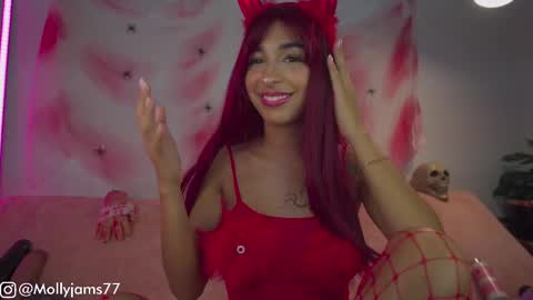 mi ig mollyjams77 online show from 10-17-25, 01:31