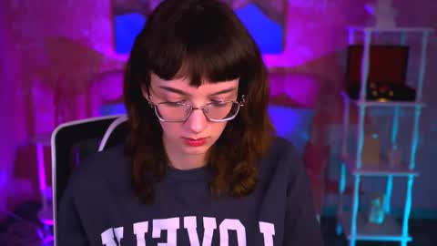 mollyjiggles online show from 09-21-25, 08:16