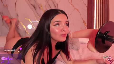 New girl Emily Valentina  Michelle online show from 09-15-25, 02:55