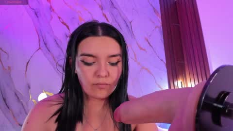 Snapshot of mollylewis18 chatting on 05-03-26, 09:37 New girl Emily Valentina Michelle online show from 05-03-26, 09:37