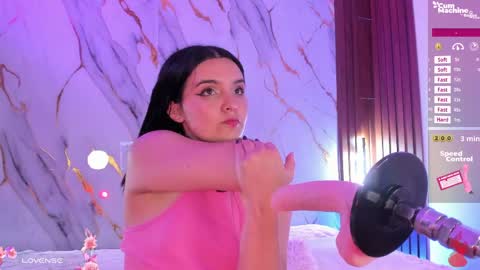 Snapshot of mollylewis18 chatting on 05-04-26, 12:06 New girl Emily Valentina Michelle online show from 05-04-26, 12:06