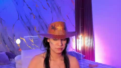 New girl Emily Valentina  Michelle online show from 06-28-26, 02:39