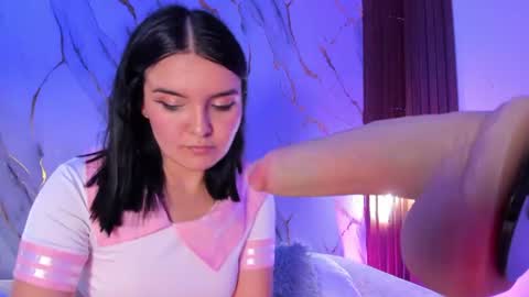 New girl Emily Valentina  Michelle online show from 07-17-26, 03:24