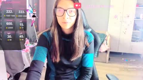  KIRA  online show from 10-14-25, 02:56