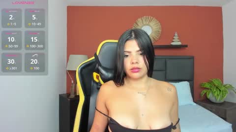 Snapshot of mollylove_ chatting on 09-19-25, 02:18 mollylove_ online show from 09-19-25, 02:18