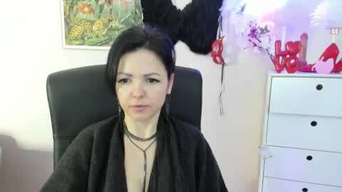Molly online show from 02-18-26, 07:37