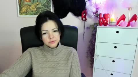 Molly online show from 03-09-26, 07:34