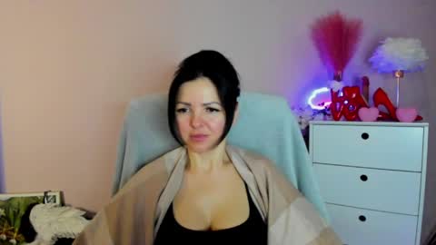 Molly online show from 03-26-26, 07:58