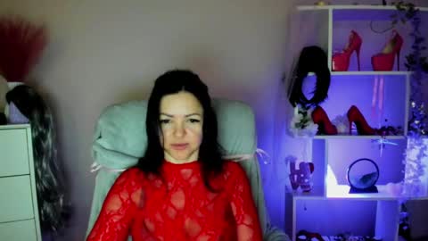 Molly online show from 04-20-26, 06:27