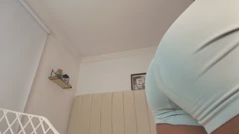 Molly  online show from 12-16-24, 11:07