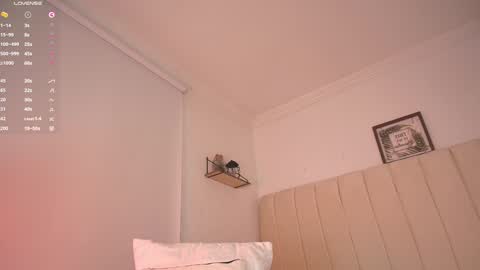 Molly  online show from 01-21-25, 10:51