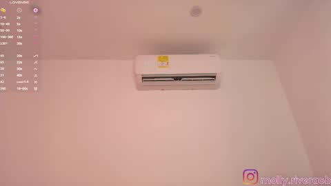 Molly  online show from 03-12-25, 05:28