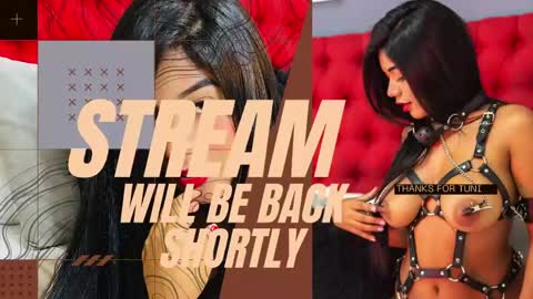 Molly  online show from 04-19-26, 06:10