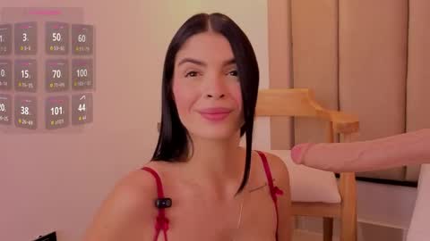 Snapshot of mollyrosse1 chatting on 05-22-26, 11:16 mollyrosse1 online show from 05-22-26, 11:16