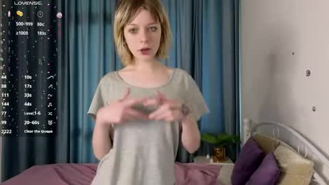 mollysally online show from 05-14-26, 03:13