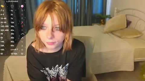 mollysally online show from 07-20-26, 04:05