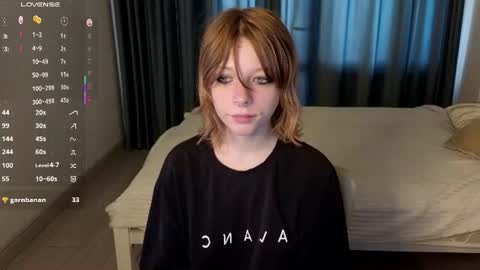 mollysally online show from 07-27-26, 04:08