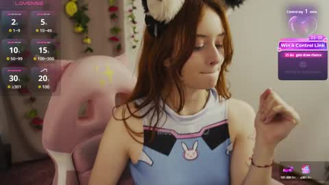 mollysb_05 online show from 12-18-24, 09:58