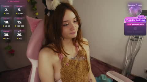 mollysb_05 online show from 01-05-25, 07:49