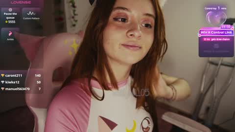 mollysb_05 online show from 01-28-25, 03:57