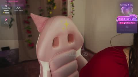 mollysb_05 online show from 01-31-25, 07:51