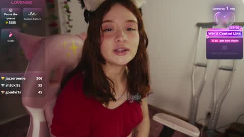 mollysb_05 online show from 02-07-25, 03:23