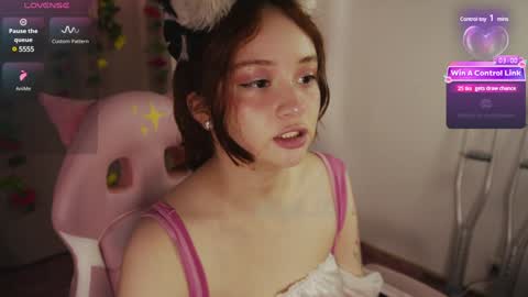 mollysb_05 online show from 02-07-25, 06:34