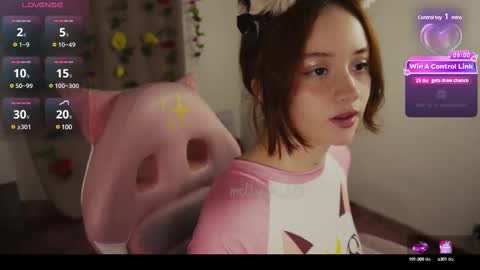 mollysb_05 online show from 03-05-25, 10:43