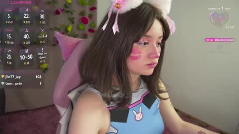 mollysb_05 online show from 09-19-25, 10:43