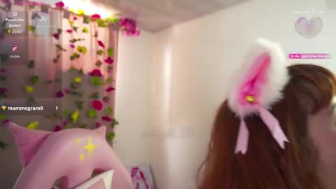 mollysb_05 online show from 09-20-25, 05:25