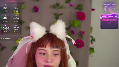 mollysb_05 online show from 02-12-26, 11:22