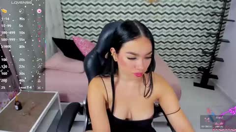 MOLLY online show from 10-18-25, 07:14