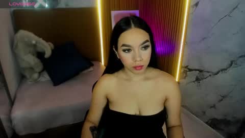 Snapshot of mollyspencer1 chatting on 05-15-26, 12:01 MOLLY online show from 05-15-26, 12:01