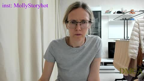 AngelMomm online show from 04-02-26, 10:46