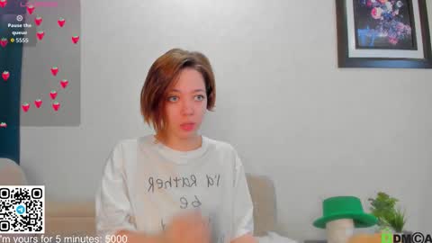 Amely online show from 03-25-26, 02:28