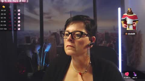 MollySun Nina Randmann online show from 09-27-25, 06:02