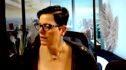 MollySun Nina Randmann online show from 11-02-25, 05:37